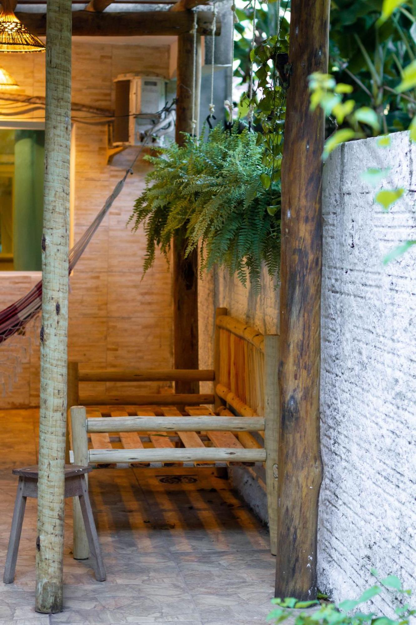 Pituba Ville - Ap 1 - 2 Quartos Itacaré Zewnętrze zdjęcie