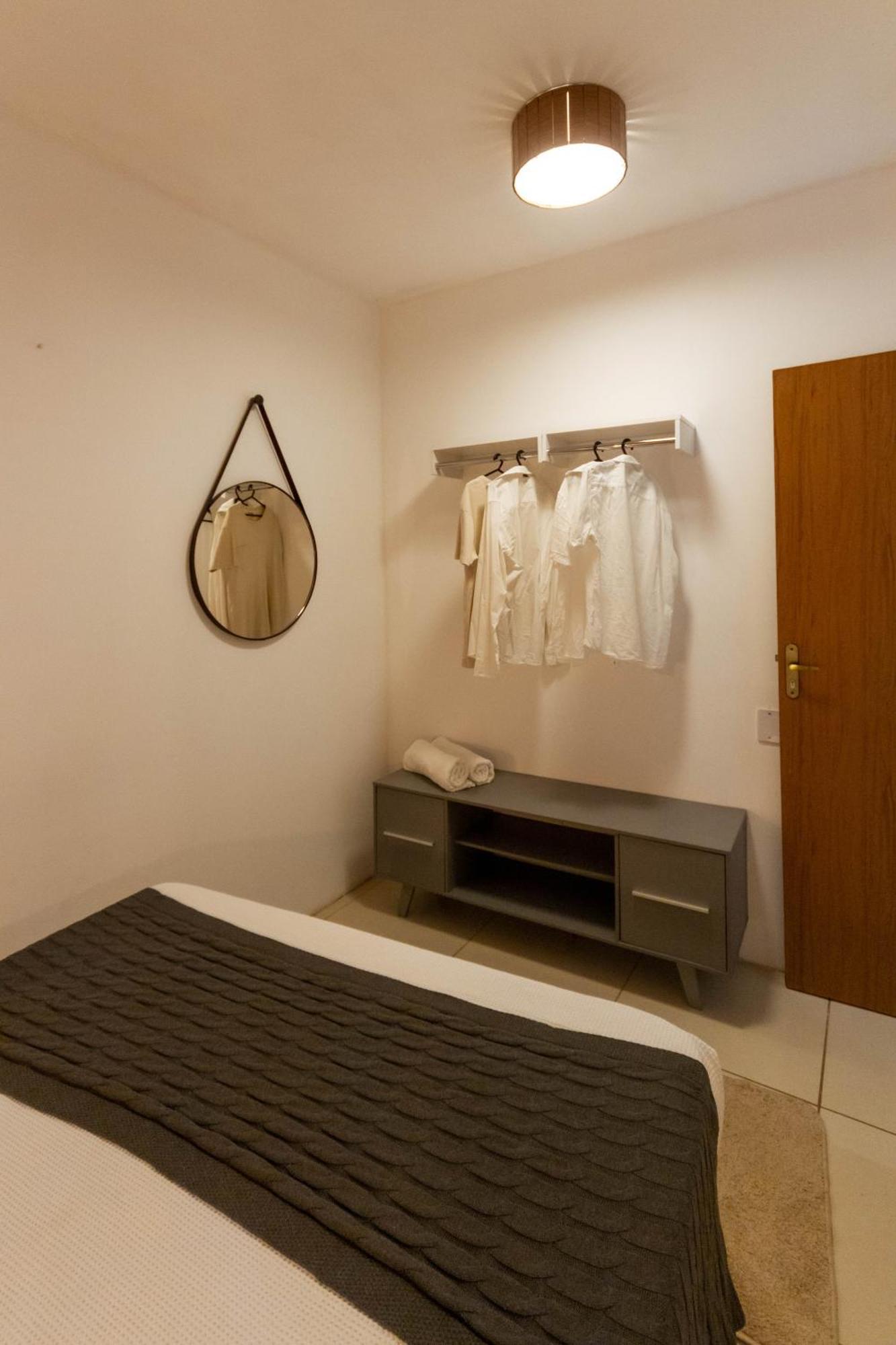 Pituba Ville - Ap 1 - 2 Quartos Itacaré Zewnętrze zdjęcie